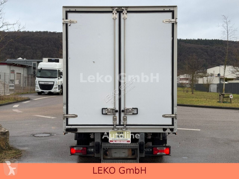 Kamion Iveco 35S13 Mit Carrier Xr 600 Mt