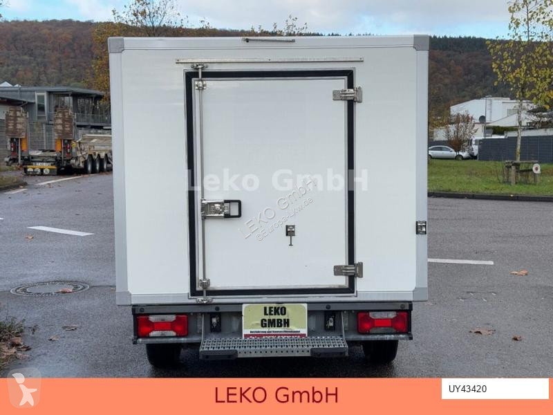 Camion Fiat Multijet 1,6 Mit