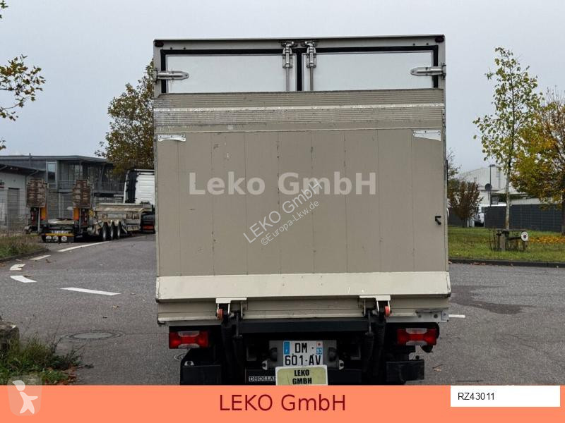 Kamion Iveco 35C13