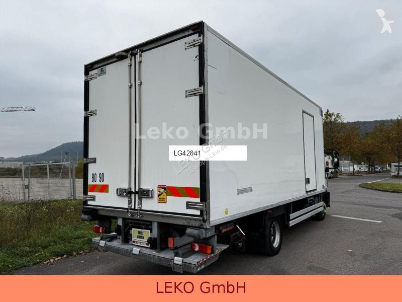Kamion Iveco 120 E 18