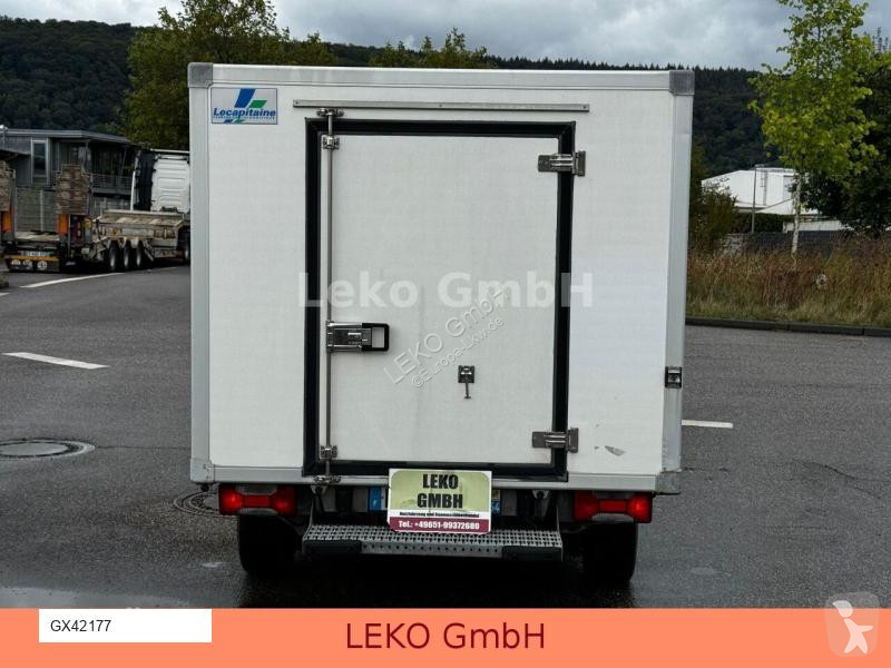 Camion Fiat Multijet 1,3 Mit Relec Froid TR22...