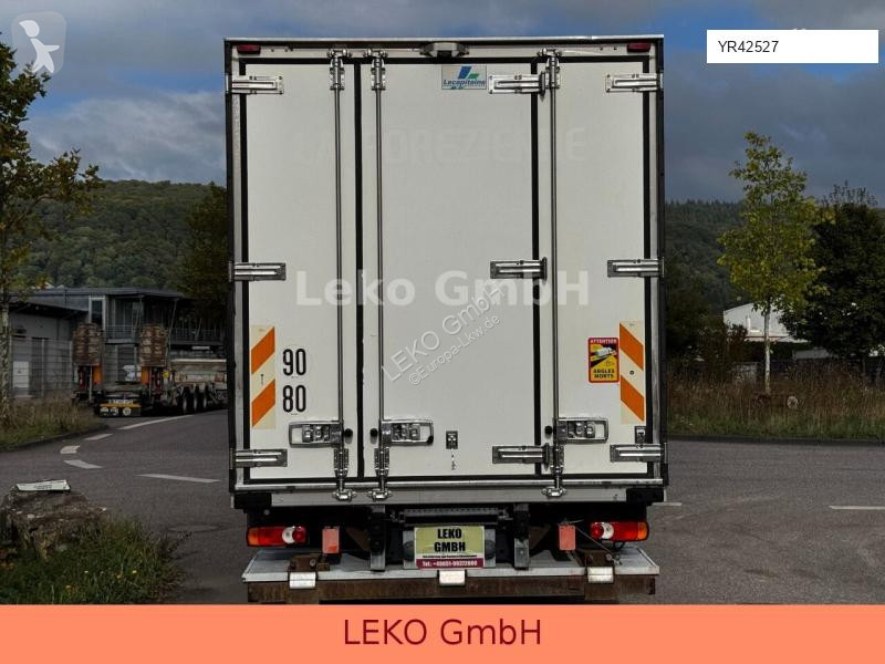 Kamion Iveco ML 100 E 18