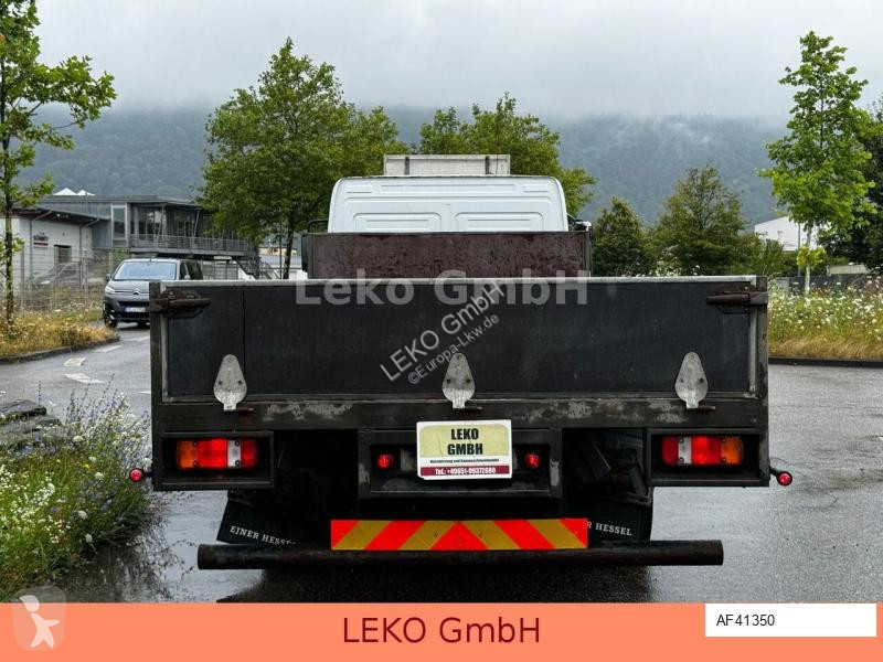 Kamion Mercedes 815