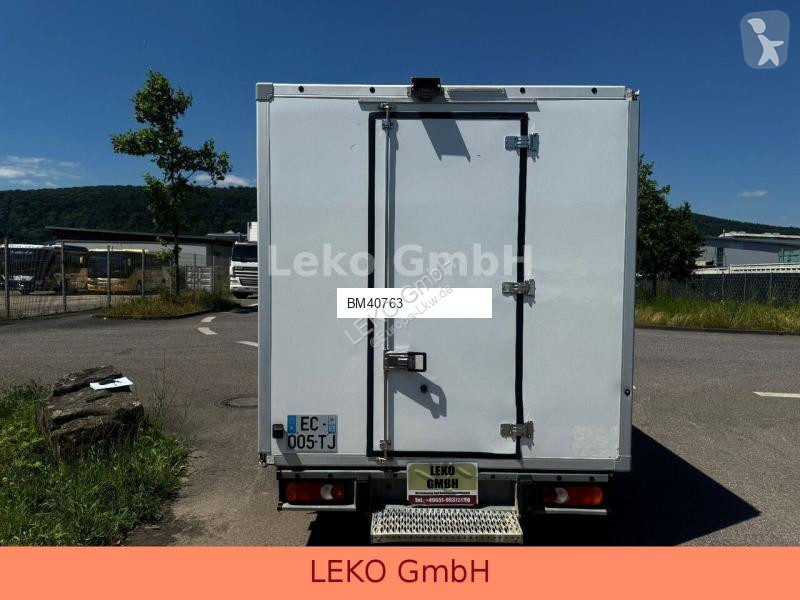 Lastbil Renault 1,6L