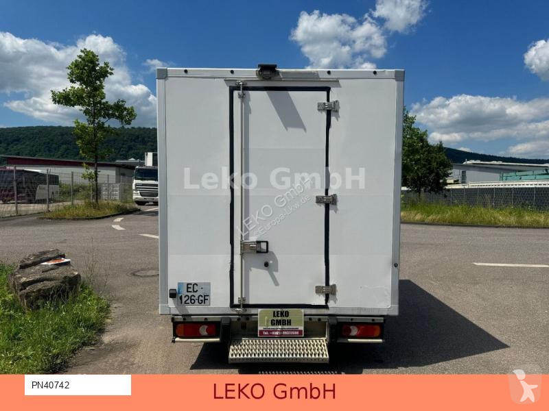 Kamion Renault 1,6L 120 CH Mit Relec Froid Bis...