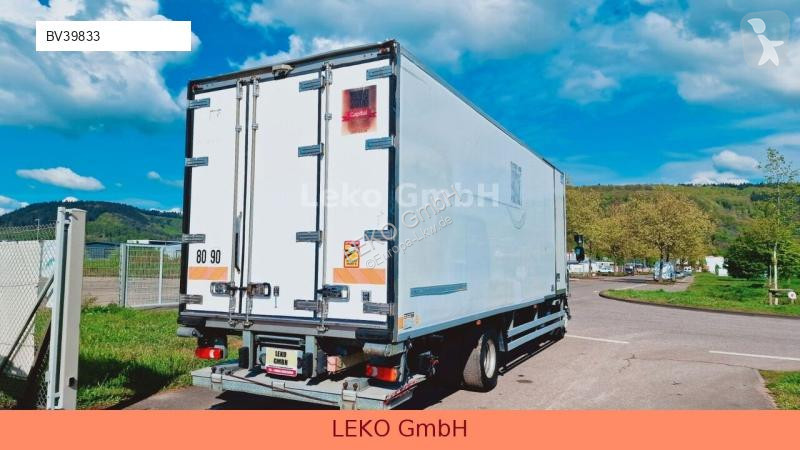 Kamion Renault 220