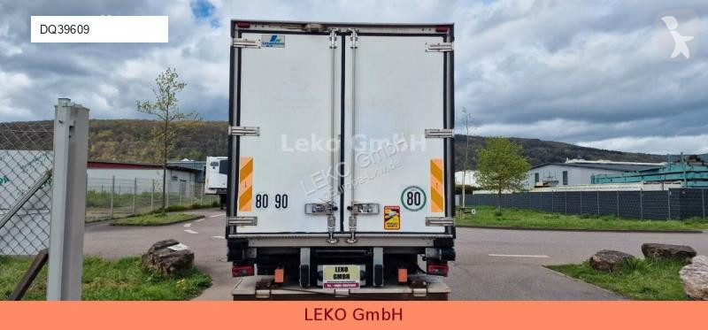 Kamion Iveco 140E18 Supra 950MT Bis -30°C