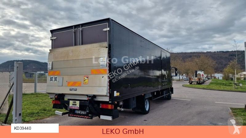 Kamion Iveco ML 120 E 18