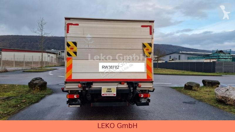 Camion Iveco 120 E 22