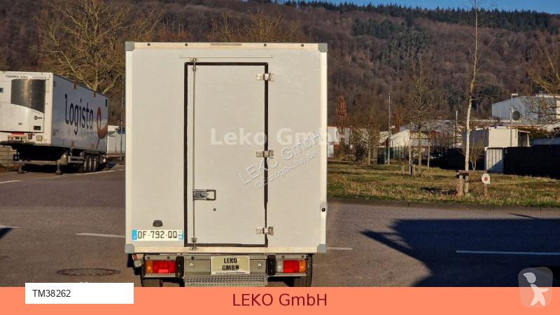 Kamion Renault 2,0L DCI 115