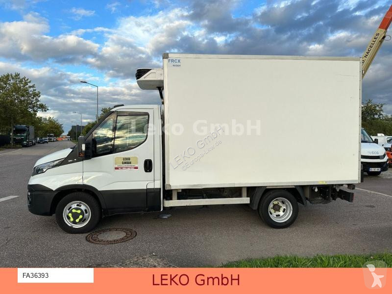 Kamion Iveco 35C13