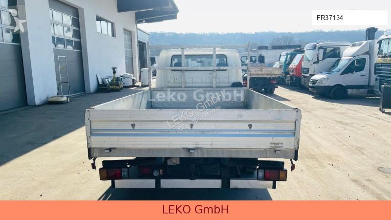 Camion Isuzu NKR85