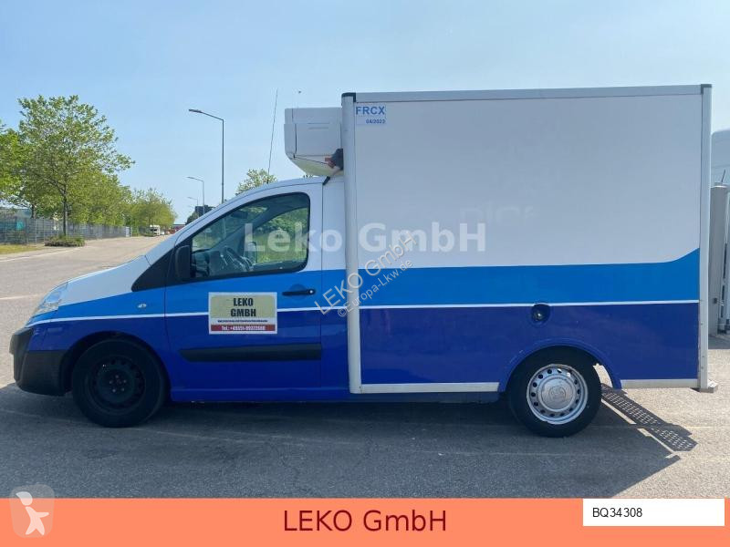 Kamion Peugeot 2,0 HDI