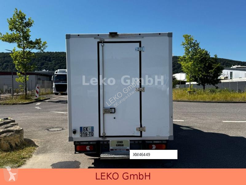 Camion Renault 1,6 Mit Relec Froid