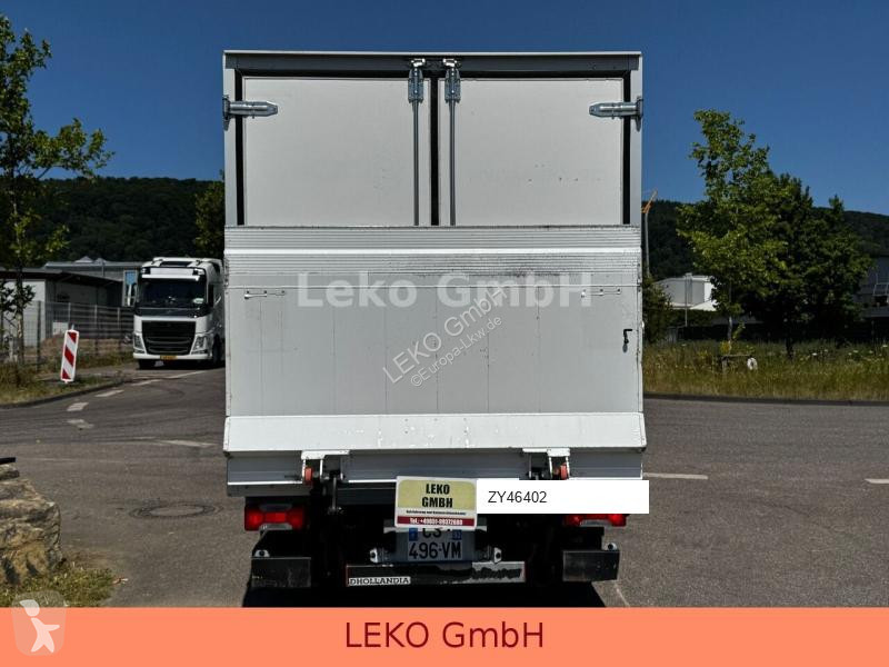 Kamion Iveco 35C11
