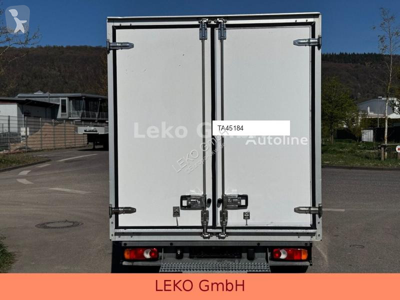 Camion Fiat 2,3 Kühlaggregat Defekt