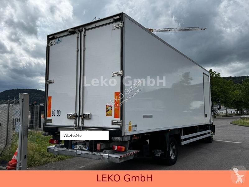 Kamion Iveco 160 E 21
