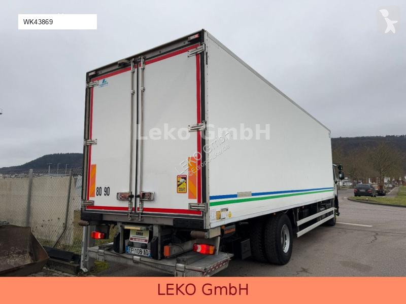 Lastbil Renault