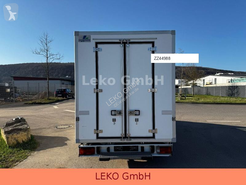 Camion Fiat Mit Thermoking V-500 Max TC