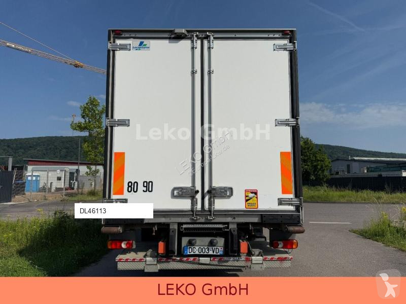 Kamion Iveco 140 E 18