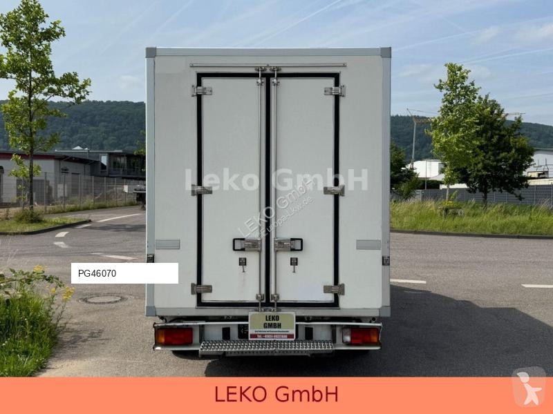 Camion Fiat 2,3