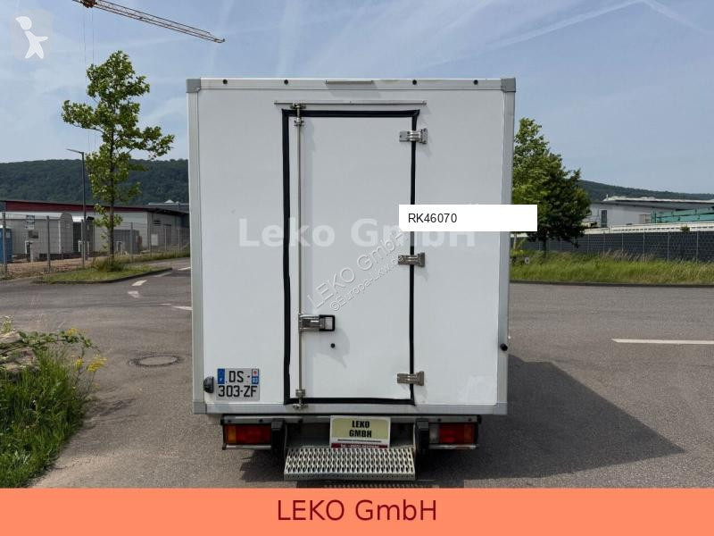 Kamion Renault 2,0