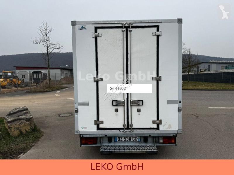 Camion Fiat 2.3