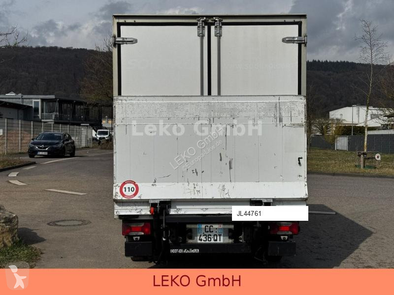 Kamion Iveco 35C11