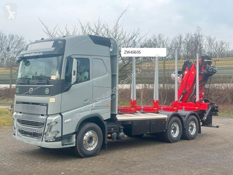 Camion Volvo 150 Z