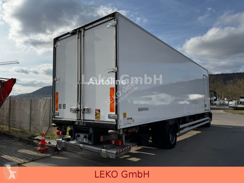Kamion Iveco 160 ML 25