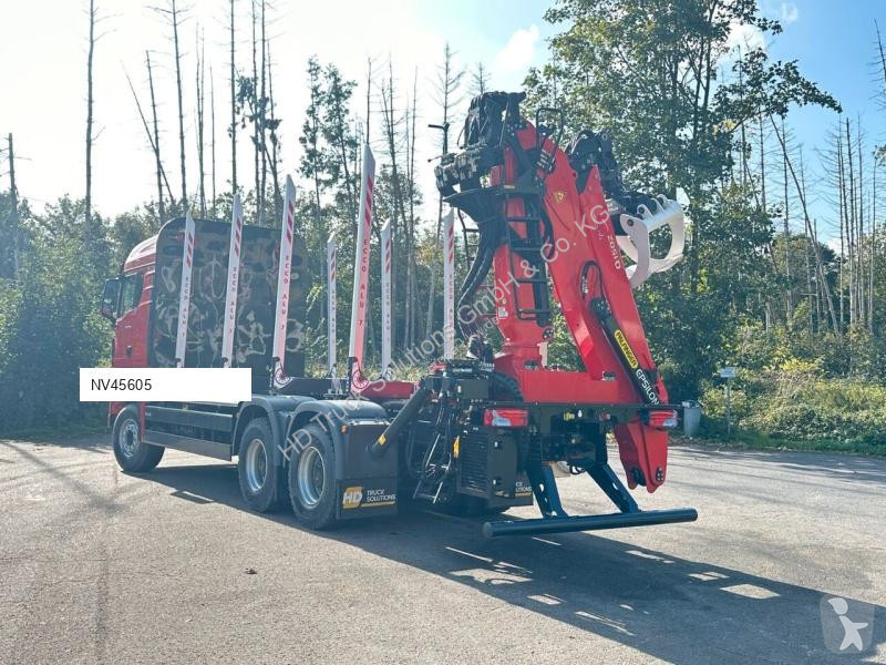 Camion MAN 150 Z