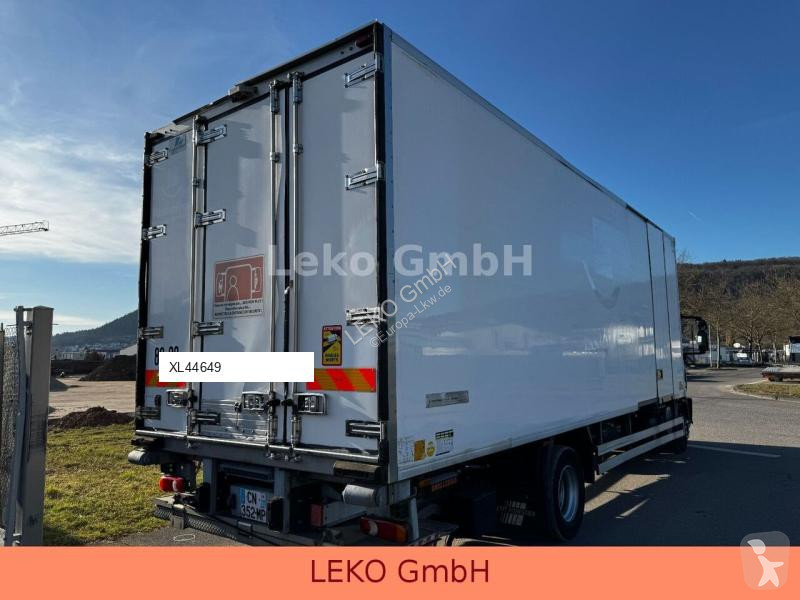 Kamion Iveco 160 ML 22 Mit  Carrier Sp 950 Mt
