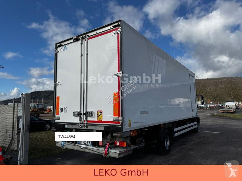 Lastbil Iveco 160 ML 210