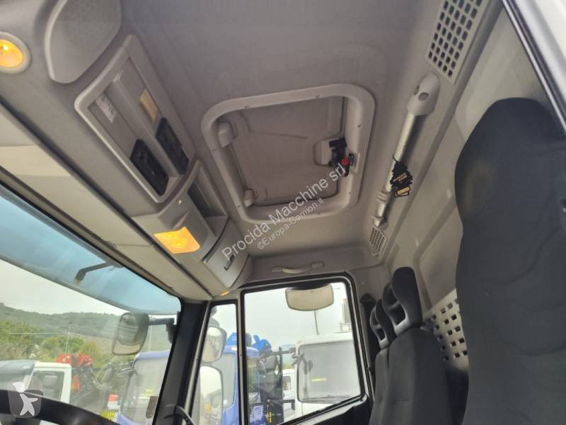 Camion Iveco