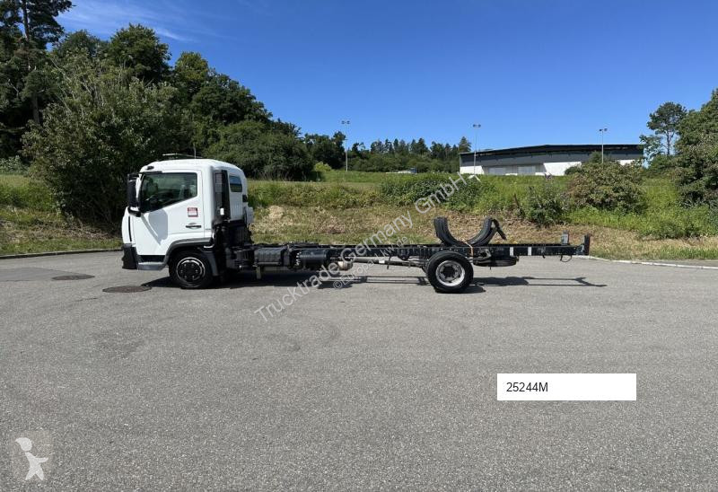 Camion Renault D180.75
