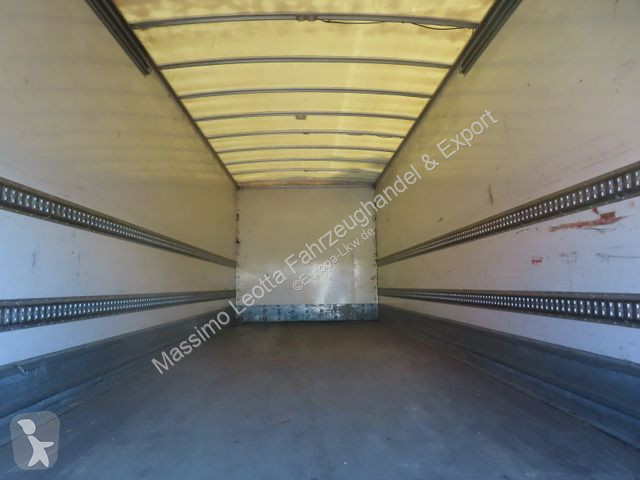 Kamion Iveco 120E22 E6 LBW FZ.204