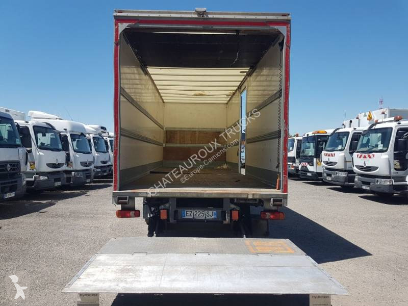 Camion Renault