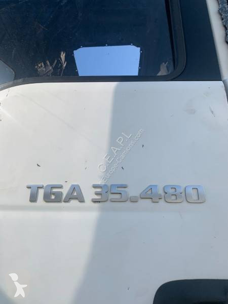 Camion MAN