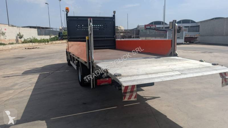 Veicolo commerciale Iveco