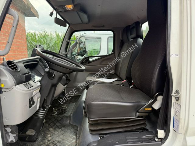 Camion Mitsubishi Fuso  7C18...