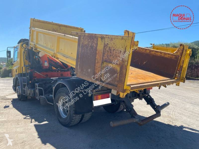 Kamion DAF