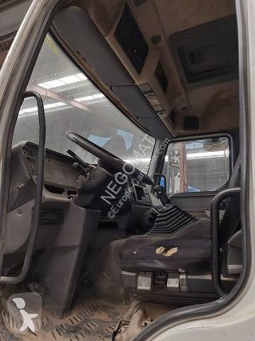 Camion Renault