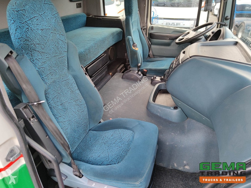 Kamion DAF FAK 430 8x2 Super SuperSpaceCab...