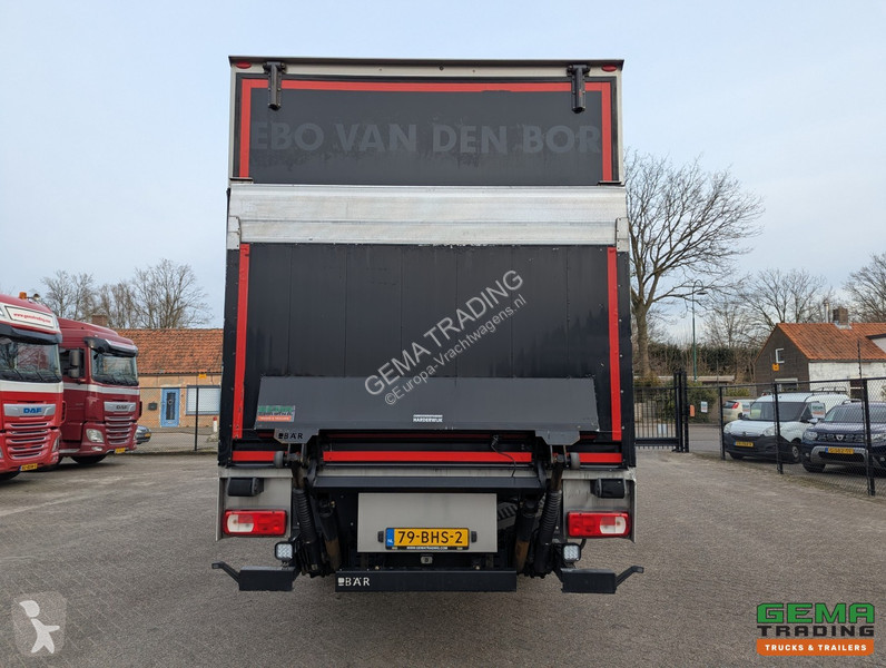 Camion DAF 280 FAN 6x2/4 DayCab Euro6 -...