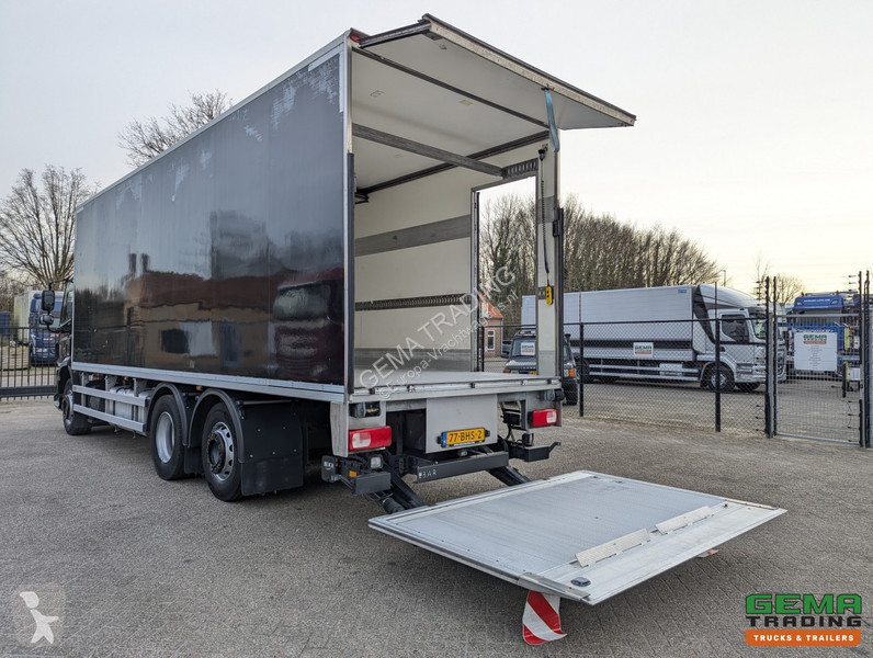Camion DAF 280 FAN 6x2/4 DayCab Euro6 -...