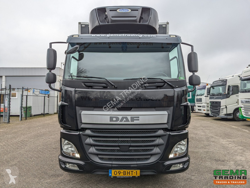 Vrachtwagen DAF FAN 280 6x2/4 DayCab Euro6 -...