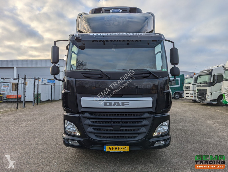 Kamion DAF 250 FA 4x2 DayCab Euro6 -...