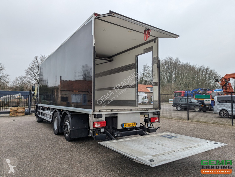 Vrachtwagen DAF 280 FAN 6x2/4 DayCab Euro6 -...