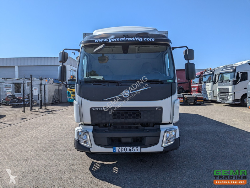 Kamion Volvo FL240 4x2 Daycab Euro6 - 12T -...