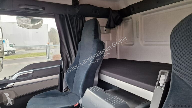 Camion MAN TGS (6x2)